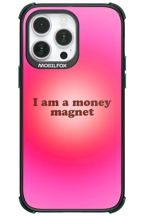 Money Magnet - Apple iPhone 14 Pro Max