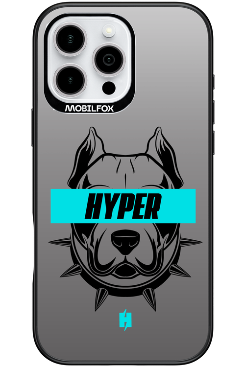 BULL - Apple iPhone 16 Pro Max