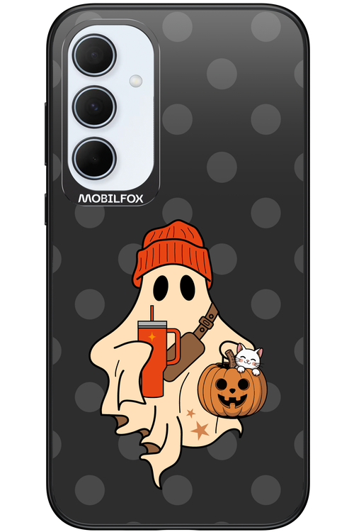 Ghost Girl - Samsung Galaxy A35