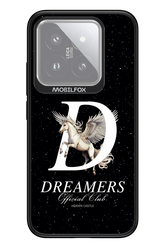 Dreamers - Xiaomi 14
