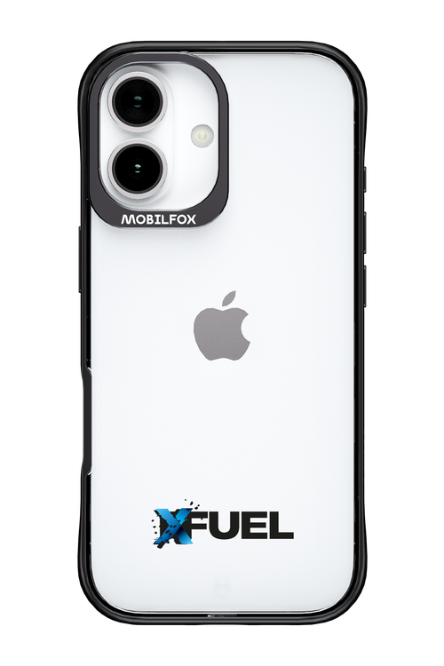 Pure Power - Apple iPhone 17