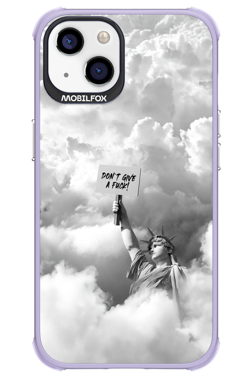 Don't give a - Apple iPhone 13