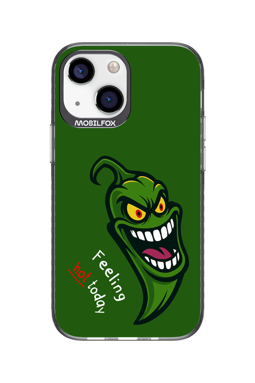 Crazy Chili - Apple iPhone 13 Mini