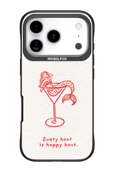 Happy Hour - Apple iPhone 17 Pro