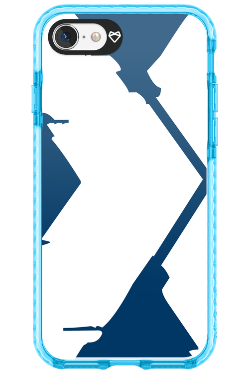 Arctic Edge - Apple iPhone SE 2020