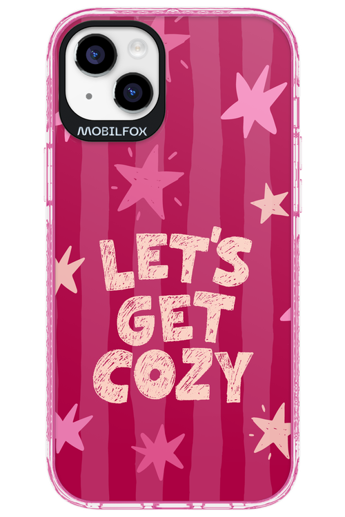 Let's Get Cozy - Apple iPhone 14 Plus
