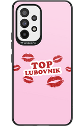TOP - Samsung Galaxy A53