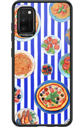 Dinner Table - Samsung Galaxy A41