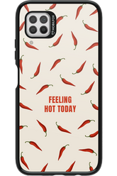 Hot Feeling - Huawei P40 Lite