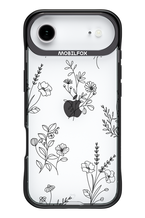 Bouquet 2.0 - Apple iPhone 17 Air