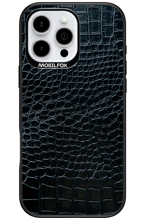 Leather - Apple iPhone 16 Pro Max