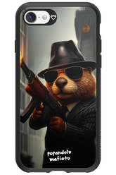 Popandelu mafiotu - Apple iPhone 7
