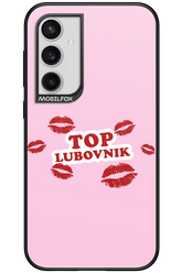 TOP - Samsung Galaxy S23 FE