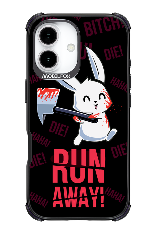 Run Away - Apple iPhone 17