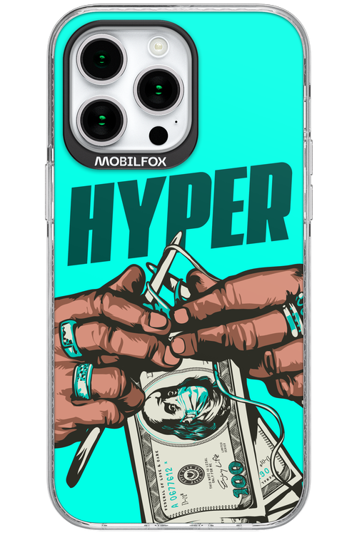 KNIT - Apple iPhone 15 Pro Max