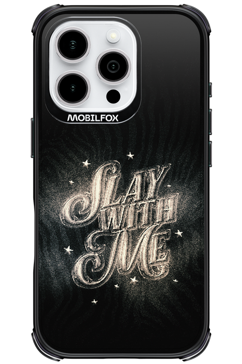 Slay with Me - Apple iPhone 16 Pro
