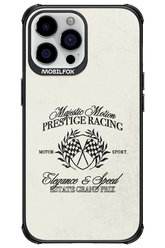 Old money - Apple iPhone 13 Pro Max