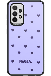 NAGLA - Samsung Galaxy A52 / A52 5G / A52s
