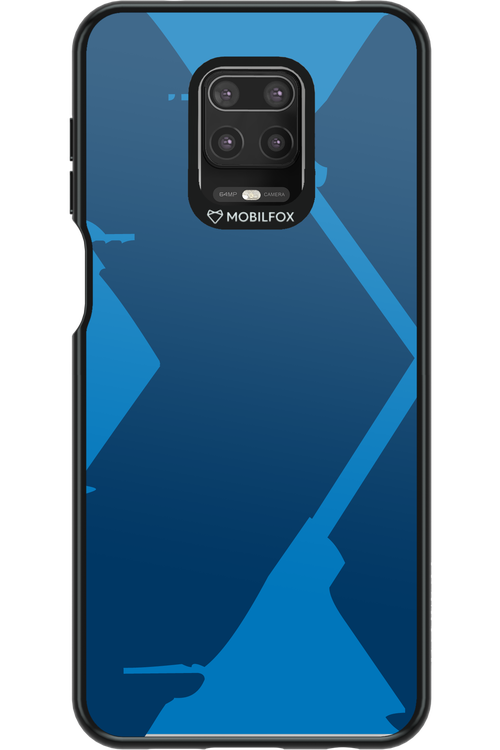 Core Charge - Xiaomi Redmi Note 9 Pro