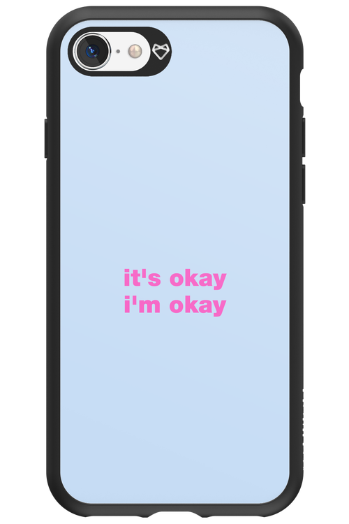 It_s Okay - Apple iPhone SE 2022