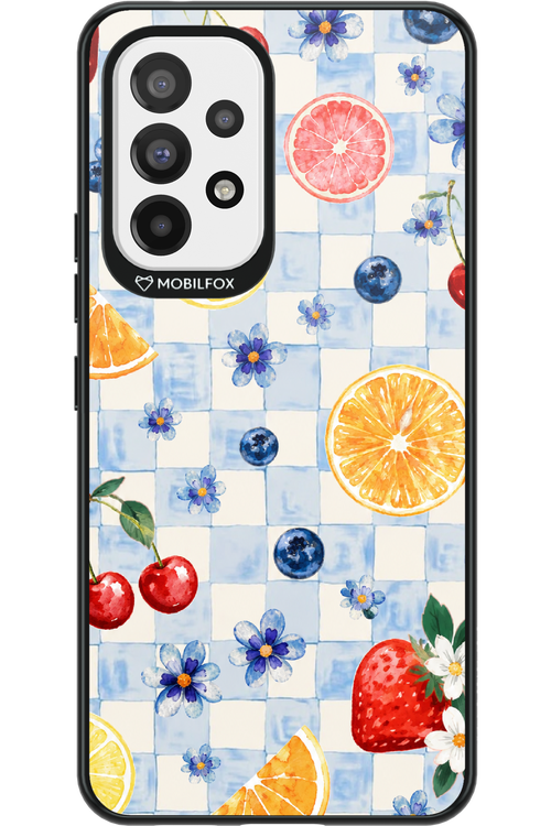 Fresh Fruits 2.0 - Samsung Galaxy A53