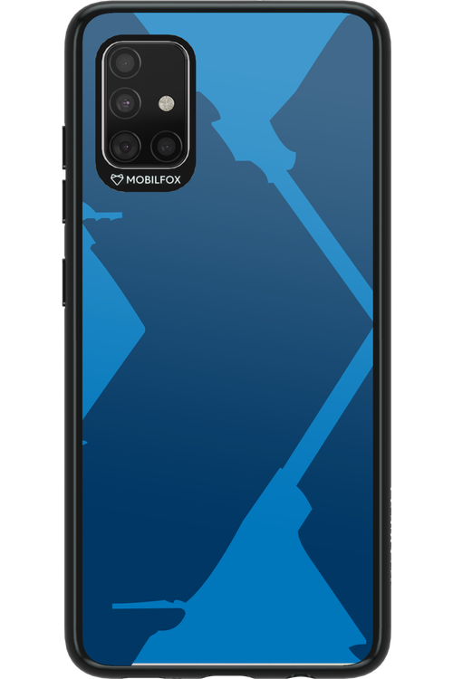 Core Charge - Samsung Galaxy A51