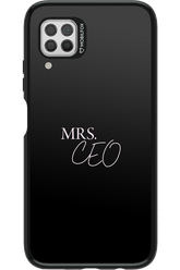 Mrs. CEO - Huawei P40 Lite
