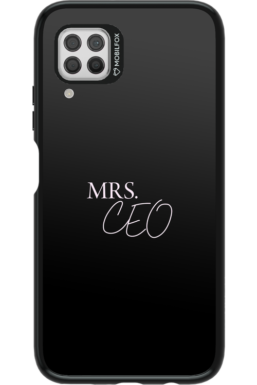 Mrs. CEO - Huawei P40 Lite