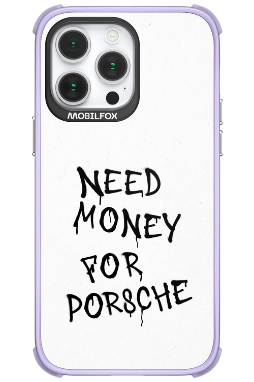 Need Money - Apple iPhone 14 Pro Max