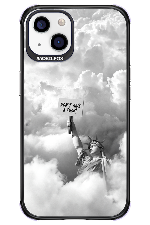 Don't give a  2.0 - Apple iPhone 13