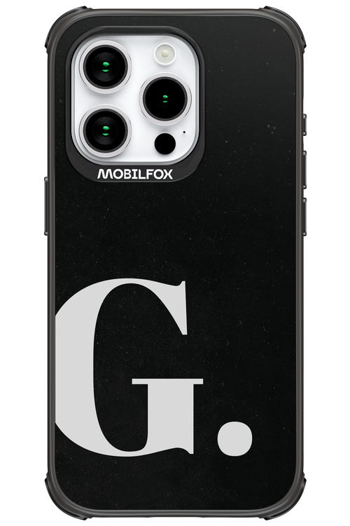 G (Off Space) 2.0 - Apple iPhone 15 Pro