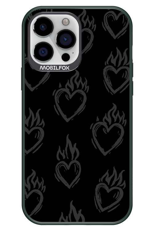 Angry Girlfriend - Apple iPhone 13 Pro Max