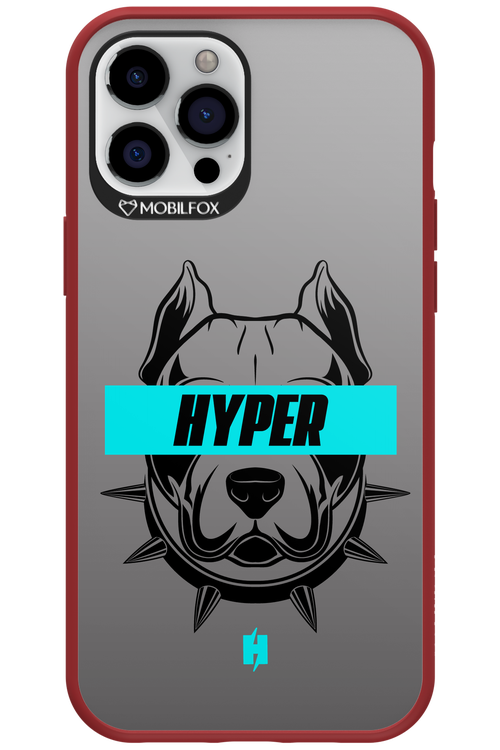 BULL - Apple iPhone 12 Pro Max