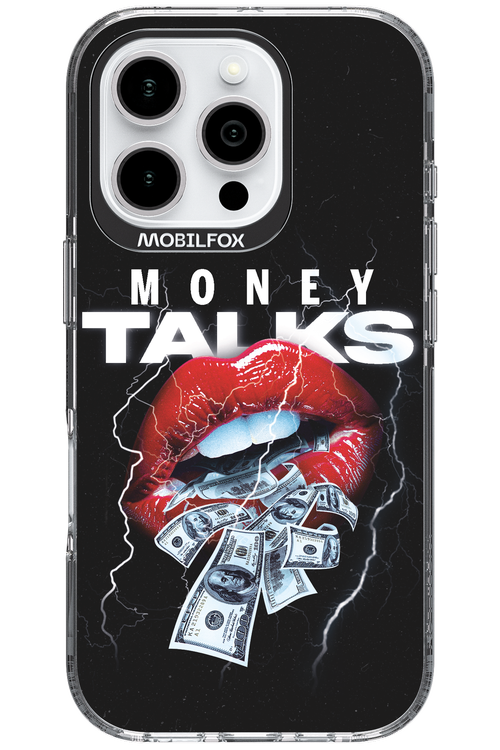 Money Talks 2.0 - Apple iPhone 16 Pro