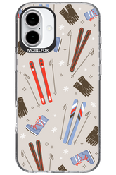 Ski Essentials - Apple iPhone 16 Plus