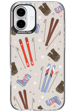 Ski Essentials - Apple iPhone 16 Plus