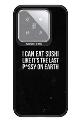 SUSHI 2.0 - Xiaomi 14