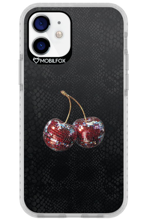 Disco Cherries - Apple iPhone 12