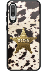 BOSS II 2.0 - Samsung Galaxy A50