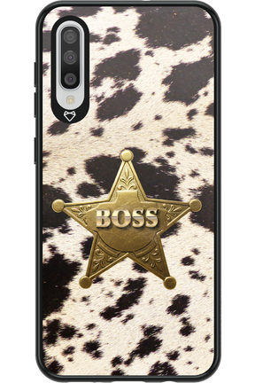 BOSS II 2.0 - Samsung Galaxy A50