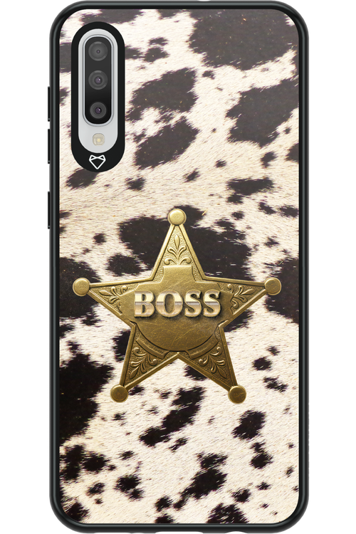 BOSS II 2.0 - Samsung Galaxy A50
