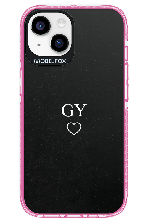GY Black 2.0 - Apple iPhone 14