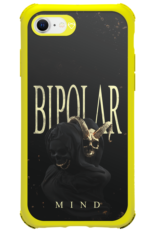 BIPOLAR - Apple iPhone 8