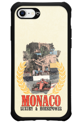 Monaco Luxury - Apple iPhone SE 2020