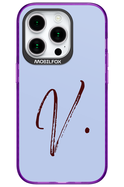 (Jellyfish Presso) V 2.0 - Apple iPhone 15 Pro