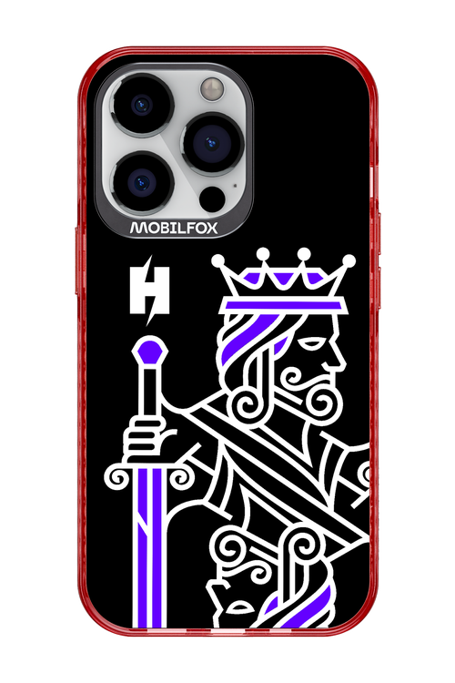 KING 2.0 - Apple iPhone 13 Pro