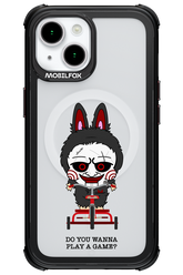 Sawbubu (Nude) - Apple iPhone 15