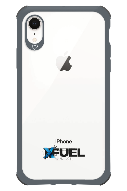 Pure Power - Apple iPhone XR