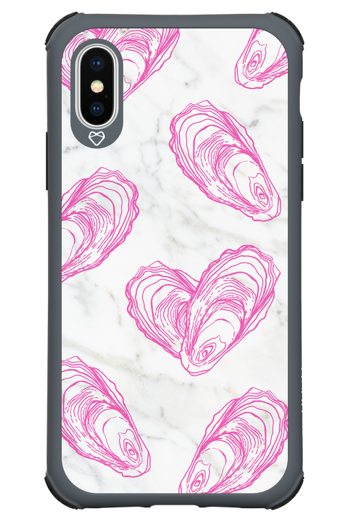 Shelly - Apple iPhone XS