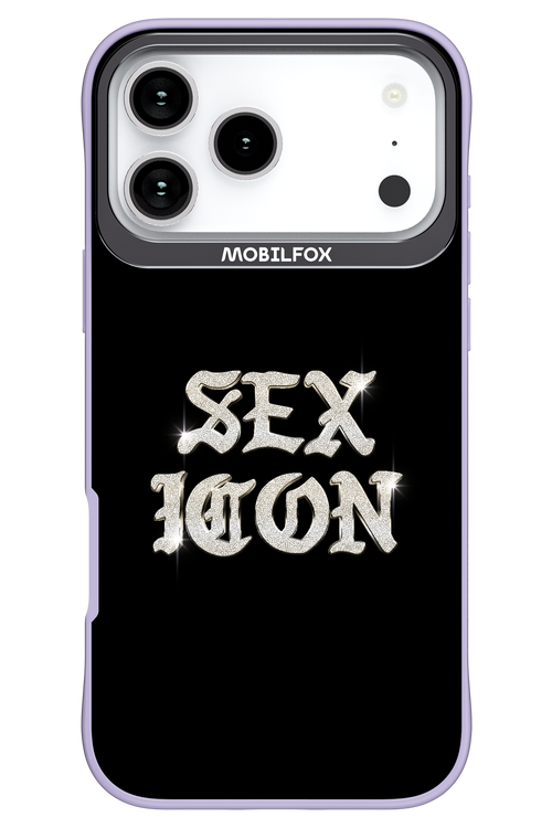 SEX ICON 2.0 - Apple iPhone 17 Pro Max